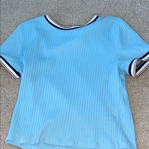 Tilly’s Crop top (3 for $10)